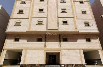 Luxury apartment for rent in the most upscale neighborhoods of Mecca (Ash-Shawqiah)