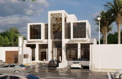 Residential Land For Rent in Al Sawari, Jeddah