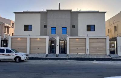 4 Bedroom Apartment For Sale in Al Ahad, Dammam