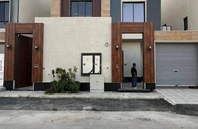 Villa for sale in Al Rimal, East Riyadh