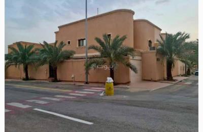 Villa For Rent in Al Hada, West Riyadh