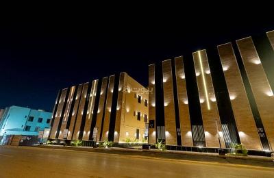 Your chance to own an apartment in Sultan's projects