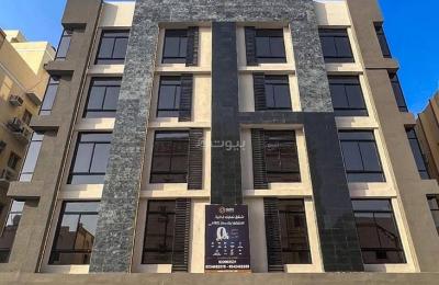 Apartment For Sale in Al Marwah, North Jeddah