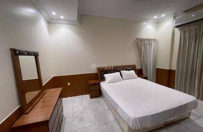 Furnished apartment in Jeddah Al-Hamra for monthly and annual rent