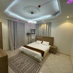 Furnished apartment in Jeddah, Al-Salama neighborhood, for monthly and annual rent