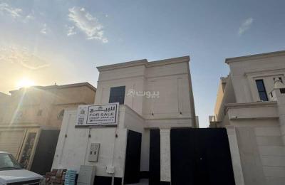 Villa in East Riyadh，Al Rimal 5 bedrooms 3000000 SAR - 87714569