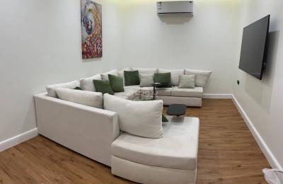 Apartment For Sale in Al Waha, North Jeddah