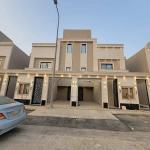For sale upper floor with an apartment in South Riyadh, Badr neighborhood (Al-Shifa)