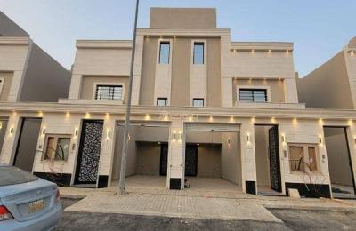 For sale upper floor with an apartment in South Riyadh, Badr neighborhood (Al-Shifa)