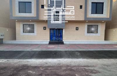 Apartment in Al Muhammadiyah 1 3 bedrooms 370000 SAR - 87714812