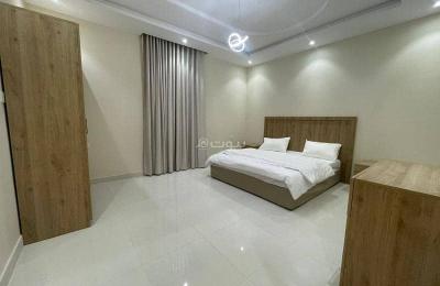 Luxury furnished apartment for rent monthly and annually in Jeddah, Al-Faisaliah district.