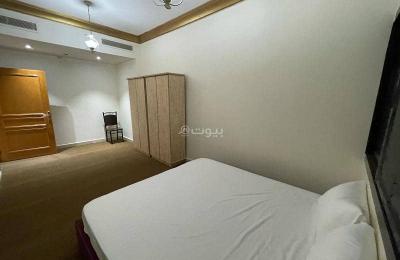 Furnished apartment in Jeddah, Al Salama neighborhood, for monthly and annual rent.