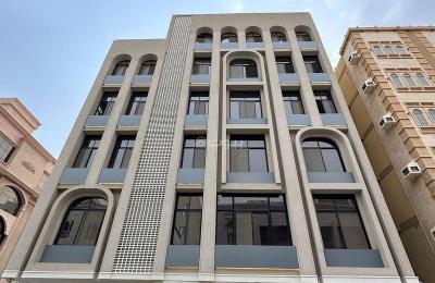 Apartment for Sale in Al Rawdah, North Jeddah
