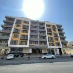 Luxury apartment for rent in Al-Nahda - Jeddah