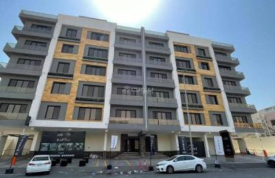 Luxury apartment for rent in Al-Nahda - Jeddah