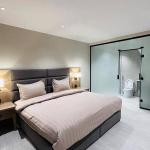 Furnished apartments, Al-Ra'id neighborhood