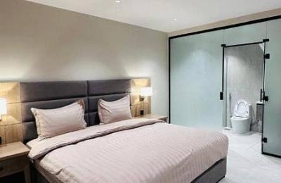 Furnished apartments, Al-Ra'id neighborhood