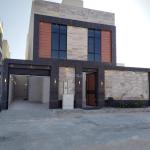 For sale: a villa in the Al Arid neighborhood.