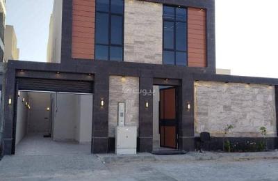 For sale: a villa in the Al Arid neighborhood.