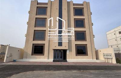 Apartment For Sale in Ar Rehab 1, Jazan