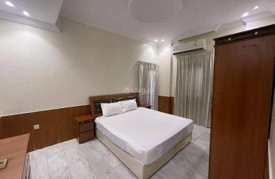 Furnished apartment in Al-Hamra, Jeddah for monthly and annual rent