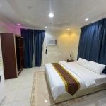 Furnished apartment in Jeddah, Al-Salama neighborhood for monthly and annual rent.