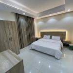 Furnished apartment in Jeddah, Al Rawda neighborhood, monthly and annual rent