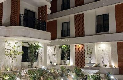 Apartment For Rent in Qurtubah, East Riyadh