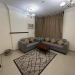 Furnished apartment for rent monthly and annually in Jeddah, Al-Sharafiah district