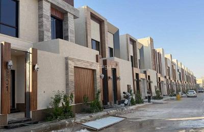 Apartment for sale in Al Rimal, East Riyadh