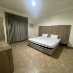 Furnished apartment for rent in Jeddah, Al-Nuzhah neighborhood, monthly and annual rent