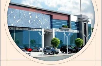 Building For Rent in Al Salam, Riyadh