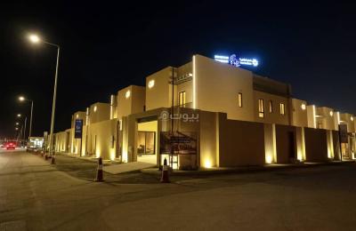 Luxury Residential Project Near Roshn (Warfa) – Northeast Riyadh