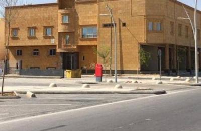 Family apartment for rent