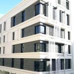 Apartment for sale in Al Naseem neighborhood