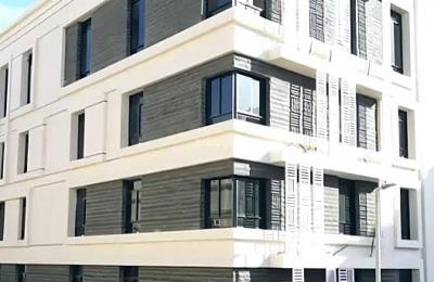 Apartment for sale in Al Naseem neighborhood