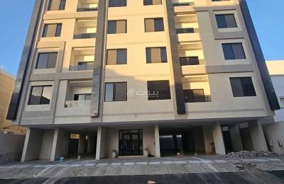Apartment for sale in Al Safa, North Jeddah