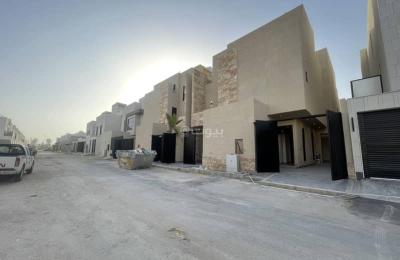 Villa in East Riyadh，Al Rimal 3 bedrooms 1450000 SAR - 87718420