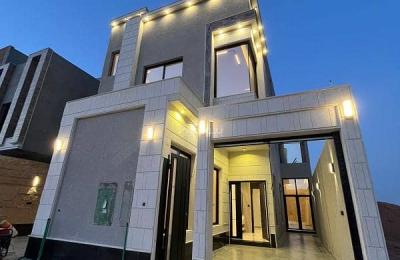 Floor for Sale in Al Rimal, East Riyadh