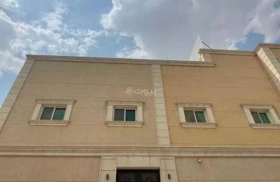 3 Bedroom Floor For Rent in Al Sulimaniyah, Riyadh