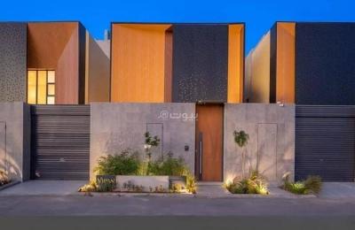 4 Bedroom Villa For Sale in Obhur Al Shamaliyah, Jeddah