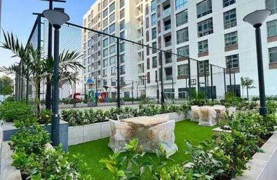 Apartment for rent in Al Salamah, North Jeddah