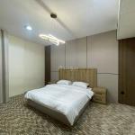 Furnished apartment for rent in Jeddah, Al-Faisaliah neighborhood, for monthly and annual rental.