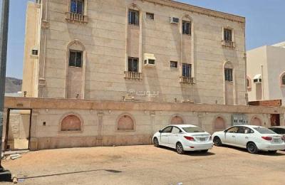 Donor Bashir bin Abi Zayd - Al-Ranona neighborhood - Medina