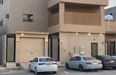 6 Bedroom Villa For Sale in Al Bayan Neighborhood, Riyadh
