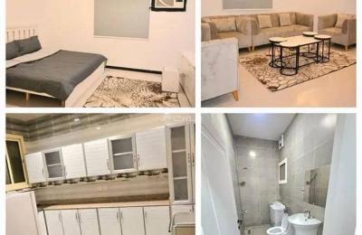 Apartment For Rent in Al Malqa, Riyadh