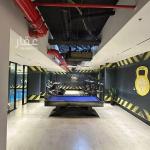 Brand-new apartment for rent – D03, Building D, Al Arid District, Khuwaled Project