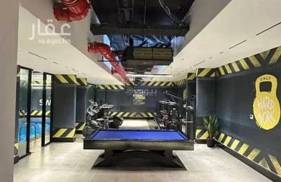 Brand-new apartment for rent – D03, Building D, Al Arid District, Khuwaled Project