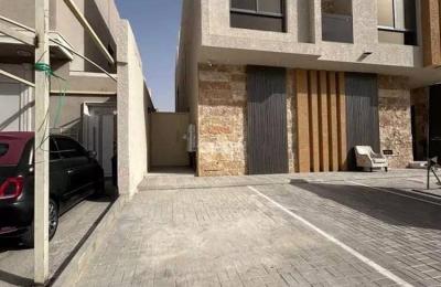 Apartment For Rent in Qurtubah, Riyadh