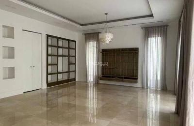 Luxury villa for rent in Al Qirwan District